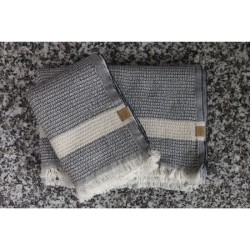 Oxious Elegance Bathroom Towel serviette de bain