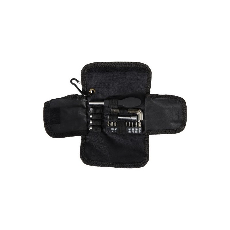 Trousse à outils en polyester 600D