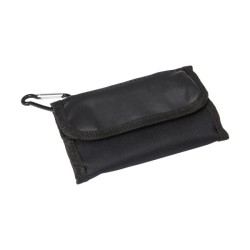 Trousse à outils en polyester 600D