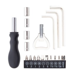 Set d'outils - Congus