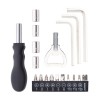 Set d'outils - Congus