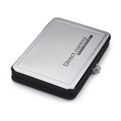 Boîte à outils de 26 pièces