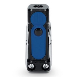 Outil multifonction - tournevis 6 têtes + torche