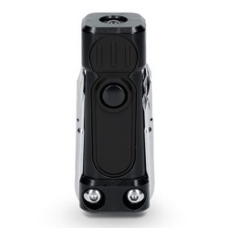 Outil multifonction - tournevis 6 têtes + torche