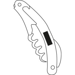 Set de tire-bouchons