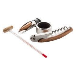 Set à vin - Godello