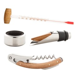 Set à vin - Godello