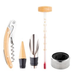 Set à vin - Godello