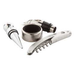 Set à vin - Moristel