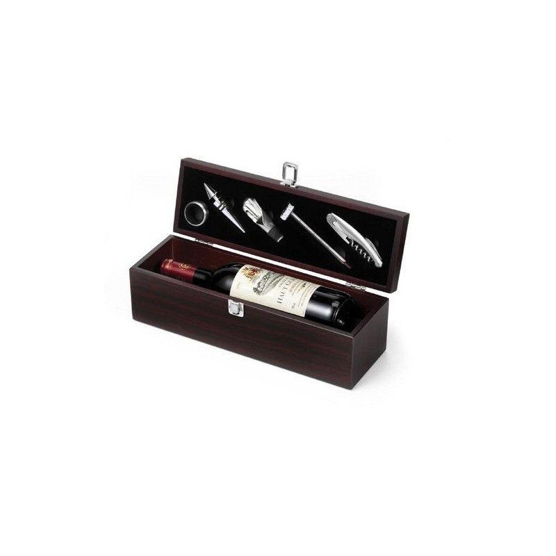 Set à vin de luxe 5 pièces