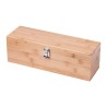 Set à vin - Coffret bois