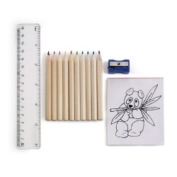Set à dessin