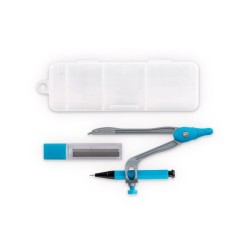 Ensemble de géométrie