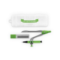 Ensemble de géométrie