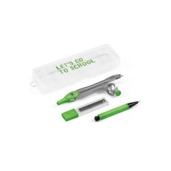 Ensemble de géométrie