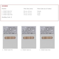 Set de dessin adulte