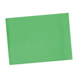 Set de table en papier couleur (le mille)