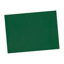 Set de table en papier couleur (le mille)