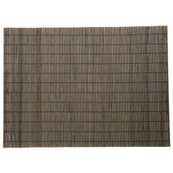 Set de table en bambou