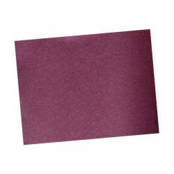 Set de table en intissé (le mille)