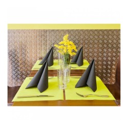 Set de table en intissé (le mille)