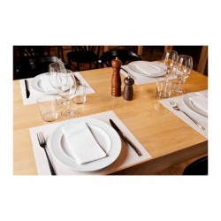 Set de table en intissé (le mille)