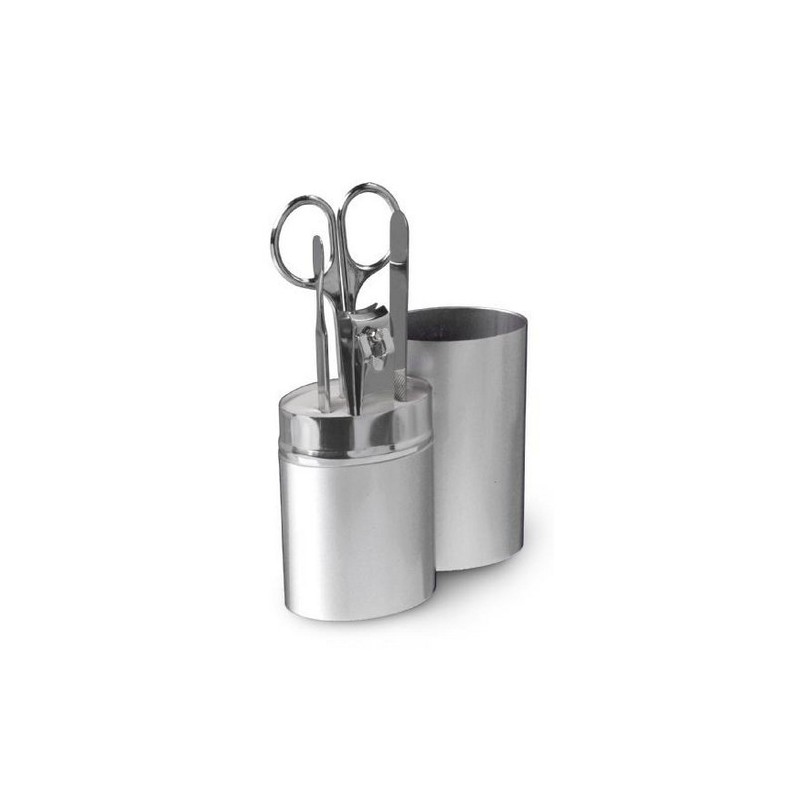 Set manucure 4 pièces