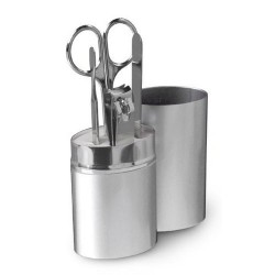 Set manucure 4 pièces