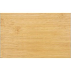 Ensemble manucure 5 pièces en bambou