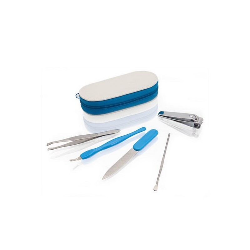 Set manucure bicolore