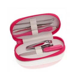 Set manucure bicolore