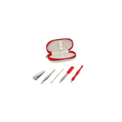 Set manucure bicolore