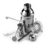 Set shaker de 5 pièces