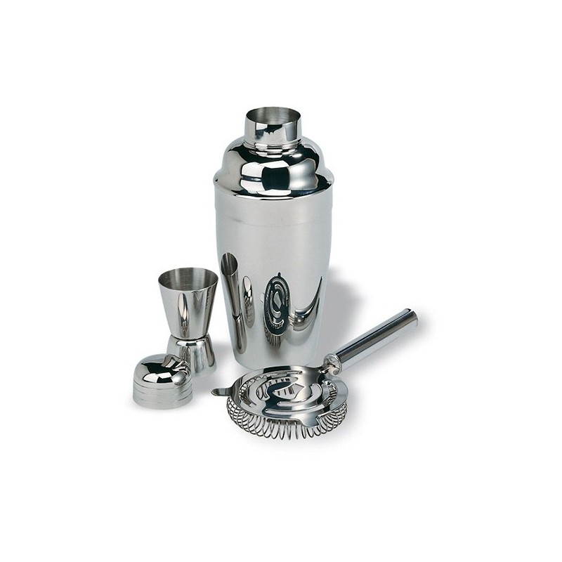 Set à cocktail de luxe