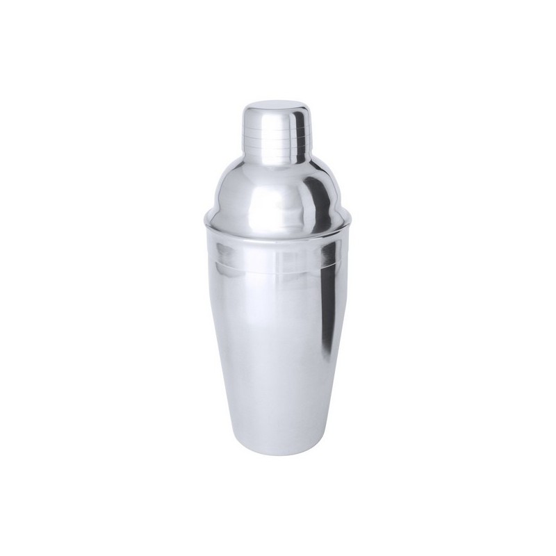 Shaker métal 50cl