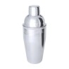 Shaker métal 50cl