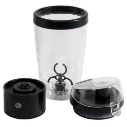 Shaker électrique 45cl
