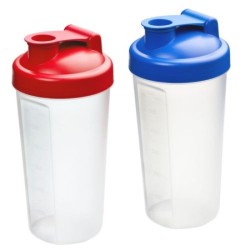 Shaker protéines 60cl