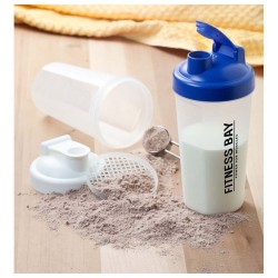 Shaker protéines 60cl