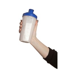 Shaker protéines 60cl