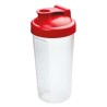 Shaker protéines 60cl