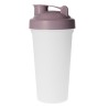 Shaker en plastique bio 60cl