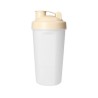 Shaker en plastique bio 60cl