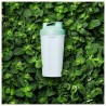 Shaker en plastique bio 60cl