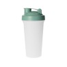Shaker en plastique bio 60cl