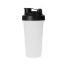 Shaker en plastique bio 60cl