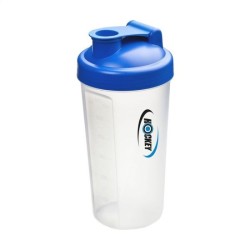 Shaker Proteïn 600 ml mug shaker