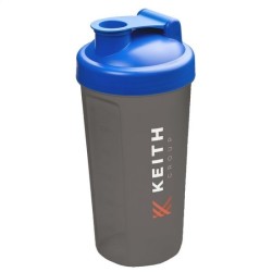 Shaker Proteïn 600 ml mug shaker