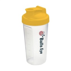 Shaker Proteïn 600 ml mug shaker