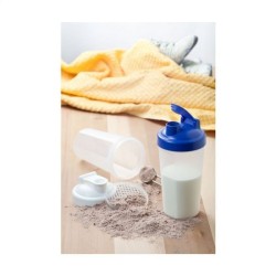 Shaker Proteïn 600 ml mug shaker
